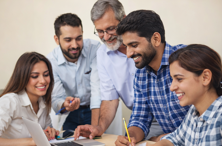 Documentation Support